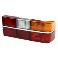 Kombinuotas galinis žibintas Professional Parts 34430066