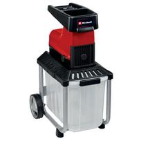 3430635 EINHELL ELEKTRINIS ŠAKŲ SMULKINTUVAS GC-RS 60 CB
