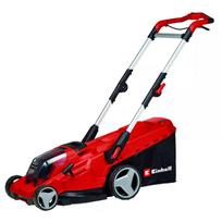 3413275 EINHELL GE-CM 36/41 Li-Solo vejapjovė AKU