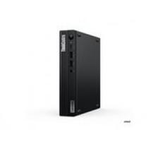 Lenovo ThinkCentre | M75q G5 | Desktop | Tiny | AMD Ryzen 7 PRO | 8700GE | Internal memory 32 (2x16GB) GB | SODIMM DDR5 | Solid-state drive capacity 1000GB | AMD Radeon 780M Graphics | Keyboard language English | Windows 11 Pro | Warranty 36 month(s)