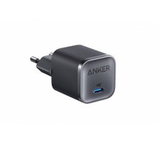 Anker Nano Charger (45W), Black