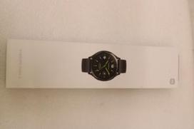 SALE OUT. Xiaomi Watch 2 (32GB) Black Case With Black TPU Strap | SALE OUT. Xiaomi Watch 2 | Smart watch | GPS (satellite) | AMOLED | Black | USED, MISSING CHARGER BHR8035GLSO | 2000001373071