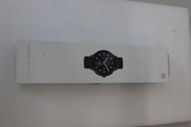 SALE OUT. Xiaomi Watch 2 Pro/32GB/Bluetooth® Black Case with Black Strap | SALE OUT. Xiaomi 2 Pro | Smart watch | GPS (satellite) | AMOLED | 1.43 | Waterproof | Black | DEMO, MISSING CHARGER BHR7211GLSO | 2000001376218