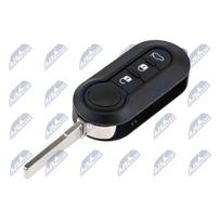 Automobilio rakto korpusas NTY EZC-FT-280