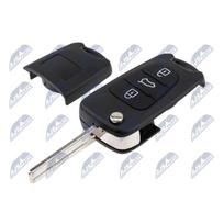 Automobilio rakto korpusas NTY EZC-HY-700