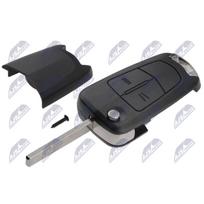 Automobilio rakto korpusas NTY EZC-PL-160