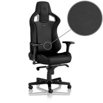 noblechairs EPIC Gaming Chair – Black Edition