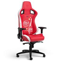 noblechairs EPIC Nuka-Cola Gaming Chair – Fallout Edition