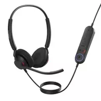 Ausinės Jabra Engage 40 MS Black 4099-413-279
