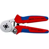 Knipex 97 55 04 replės Įstrižinės replės