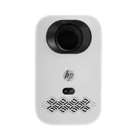 Projektorius HP CC360, Full HD, balta