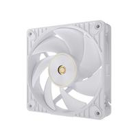 ASUS ProArt PF120 Fan PWM White 3in1 Kompiuterio korpusui Ventiliatorius 12 cm Balta 3 vnt