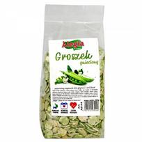 ALEGIA Crushed peas – skanėstas žiurkėms ir triušiams – 300g