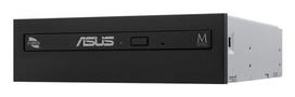 ASUS DRW-08D6MT (OEM) optinių diskų įrenginys Vidinis DVD±RW Juoda