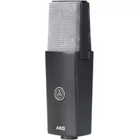 AKG C104 – kondensatorinis mikrofonas