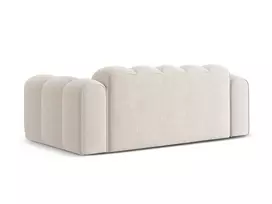 Sofa, "Treno", 3 Seats, 210x94x70 Made in Europe