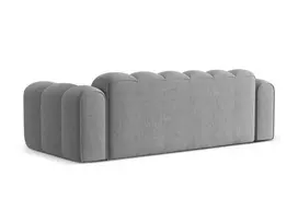 Sofa, "Treno", 4 Seats, 240x94x70 Made in Europe