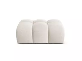 Pufas „Treno“, 1 sėdimoji vieta, 90x70x42 cm, pagamintas Europoje