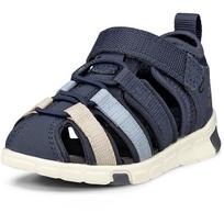 ECCO Vaikiškos basutės Mini Stride 761161-10303/28