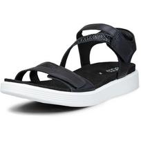 ECCO Moteriški sandalai Soft 238803-51052/40