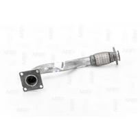 Išmetimo vamzdis NAP carPARTS CAF10130
