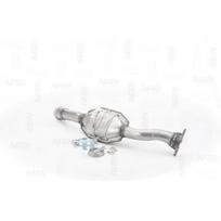 Katalizatorius NAP carPARTS CAK10144
