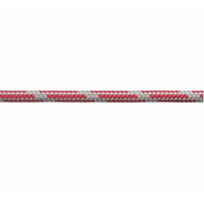 Virvė ROBLINE Admiral 5000 10mm Grey/Red