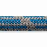 Virvė ROBLINE Admiral 5000 12mm Blue/Grey