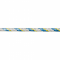 Virvė ROBLINE Admiral 7000 10mm White/Blue