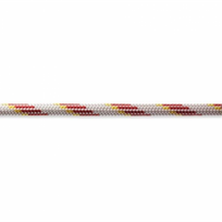 Virvė ROBLINE Admiral 7000 10mm White/Red