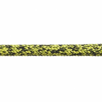 Virvė ROBLINE Admiral 7000 12mm Black/NeonYellow
