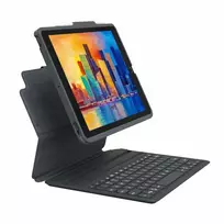ZAGG Keyboard Pro Keys - wireless case for iPad