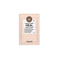 Maria Nila Head & Hair Heal Hair Treatment Conditioner Anti-Dandruff, 12 ml