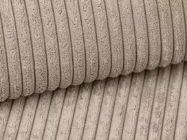 Modular Sofa, "Campi", 4 Seats, 255x90x70 Made in Europe