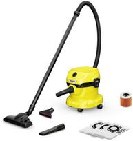 Kärcher Drėgno ir sauso valymo dulkių siurblys WD 2 Plus V-12/6/18/C Home (YYY) | 1.628-012.0