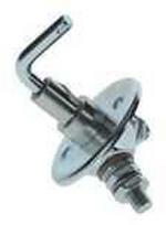 Bosch Pagrindinis Jungiklis Akumuliatorius Auto Union Munga VW Transporter T1 113 405 061 113 405 061A