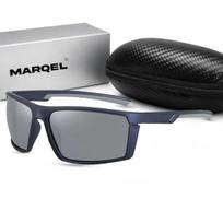 Saulės akiniai Marqel, Midnight Silver Strike, Polarized