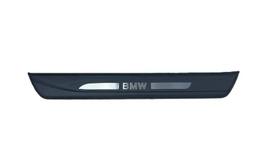 Bmw 5 F07 Gt Lci Kairysis Priekinis Apdaila Originalus 51477193473