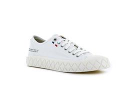 Sportiniai batai Palladium Palla Ace CVS, balti