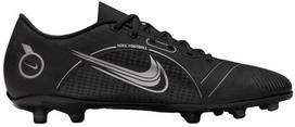 Sportiniai batai vyrams Nike Vapor 14 Club Black DJ2903 007, juodi