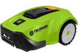 Vejos robotas Fieldmann FZRR 5650-A