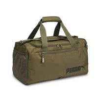 PUMA treniruočių krepšys vyrams Fundamentals Sports Bag S No.2 PUMA - 07776203, žalias