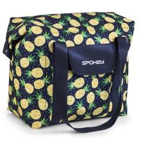Šaltkrepšis Spokey San Remo, 21 l, geltonas