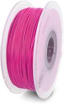 Bambu Lab PLA Basic plastikas 1.75mm 1kg - pridedamas su daugkartinio naudojimo ritė - Magenta