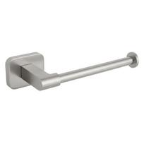 Tualetinio Popieriaus Laikiklis Rea 5909 Nico Brush Nickel 18X7X4CM