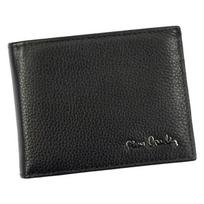 Vyriška piniginė Pierre Cardin TILAK61 8806 F, Juoda