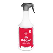 Lazerio lęšio valiklis LELY TDS Clean, 1 l