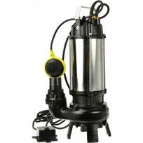 Geko SIURBLYS NUOTEKŲ TALPAI SU SMULKINTUVU 1.5KW GEKO PREMIUM (1) G81446 GEKO | 5901477148989 | 5901477148989
