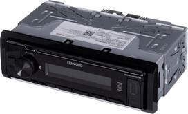 Automobilinis radijas Kenwood KMM-BT209 | KMM-BT209 | 0190482339740