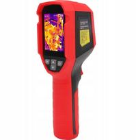 Termokamera 160x120 -20-550C 40×30 25Hz 2,4" TFT LCD skaitmeninė kamera: 2MP UNI-T UTi716S (6935750571606) | UTi716S | 6935750571606